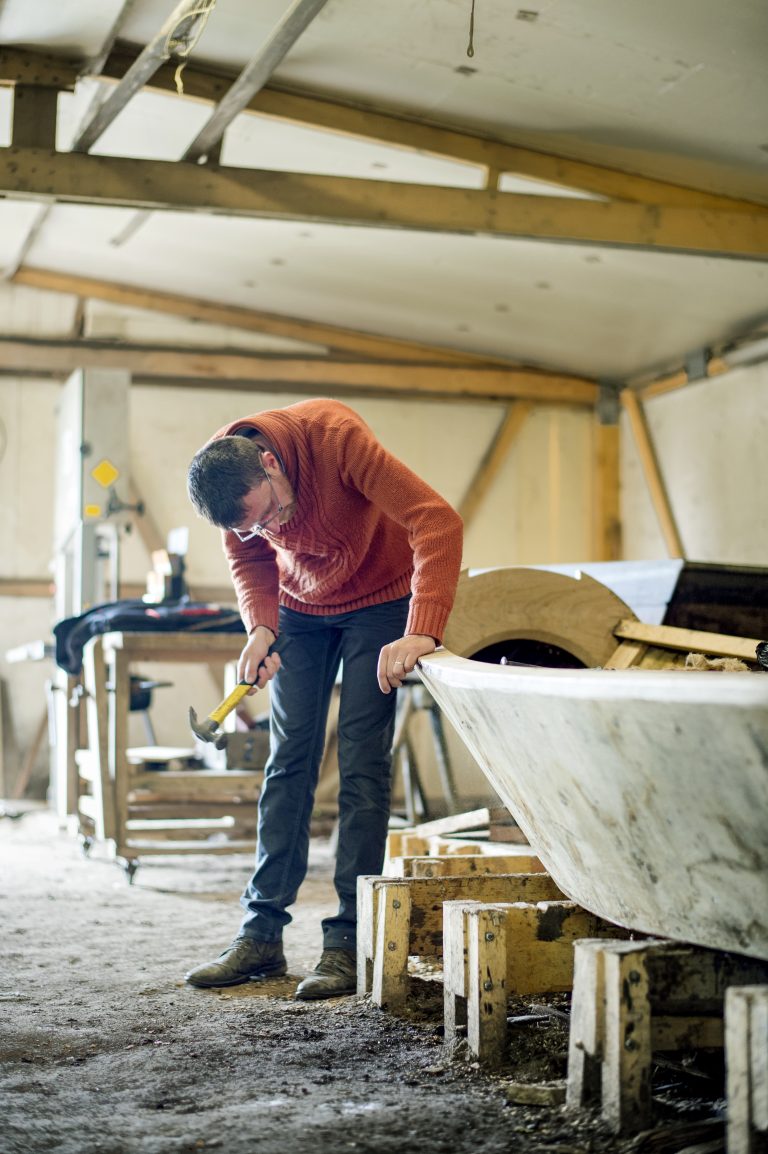 Bootmaker Marais © KarlBruninx (1)