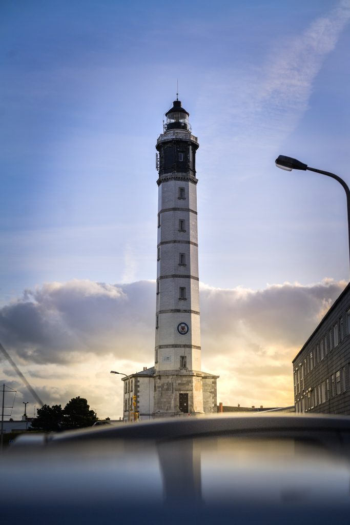 Phare de Calais