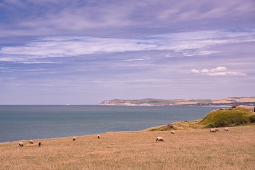 Cap Blanc-Nez © Les globe blogueurs