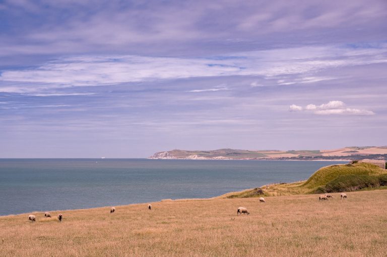 Cap Blanc-Nez © Les globe blogueurs