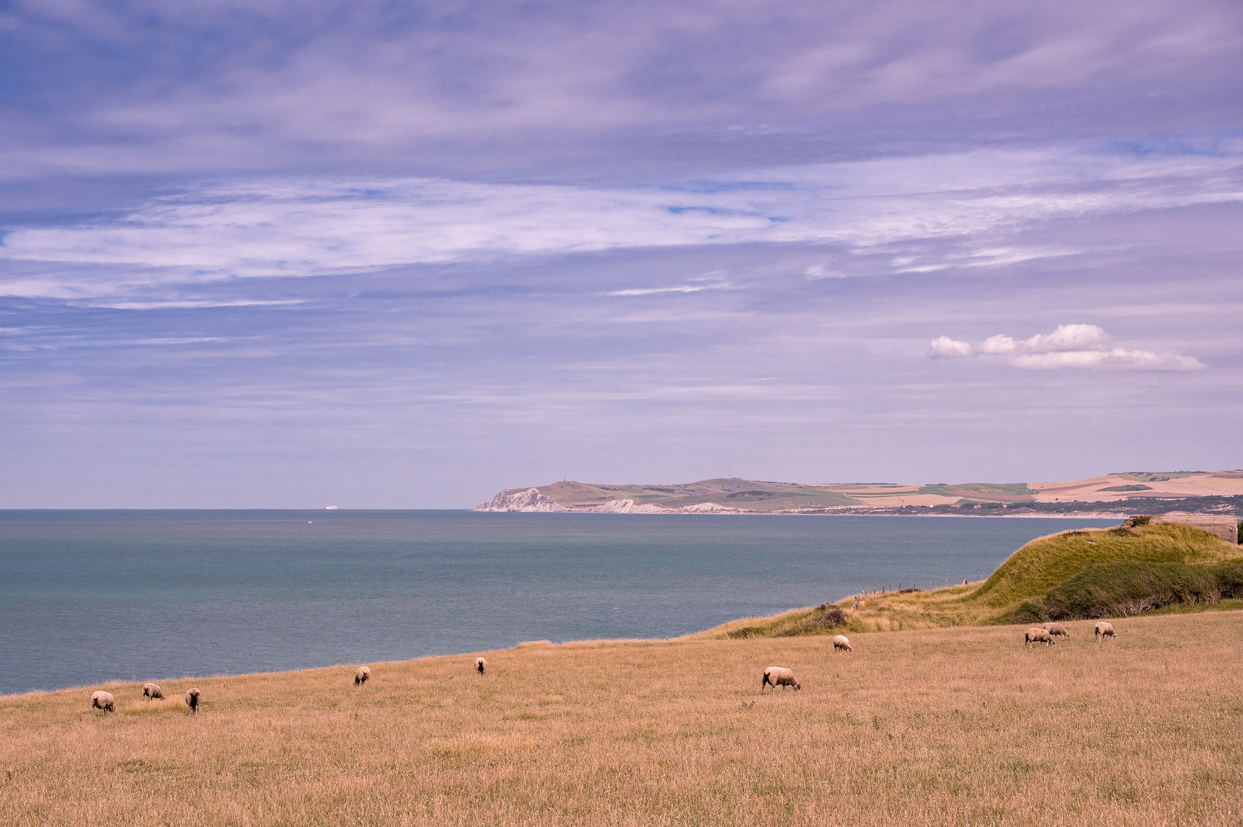 Cap Blanc-Nez © Les globe blogueurs