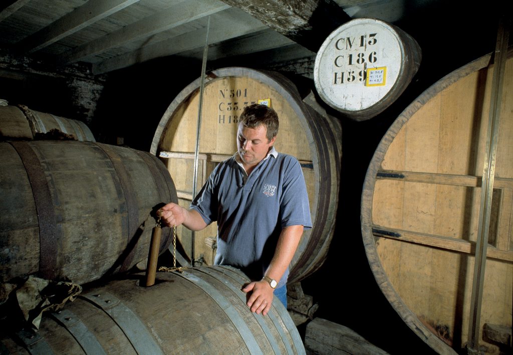 Countryside- Distillerie persyn