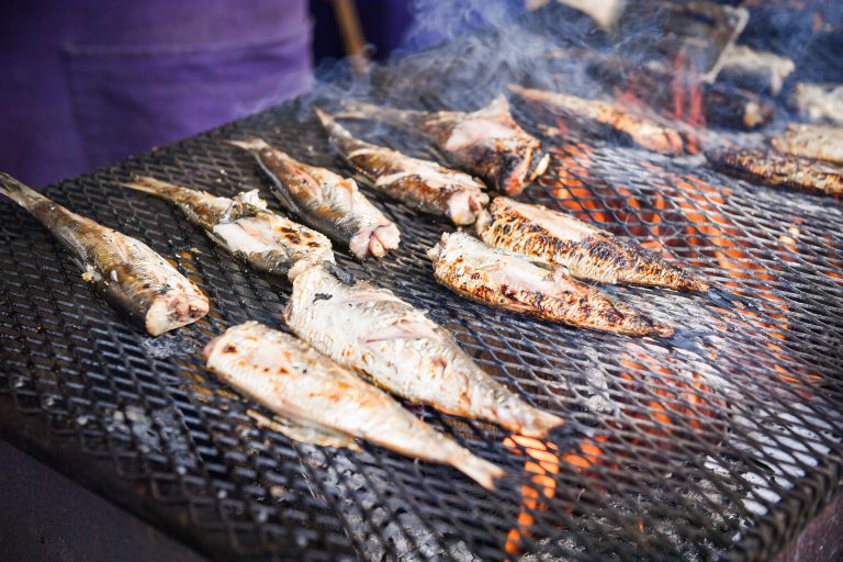Fete du Hareng Roi
