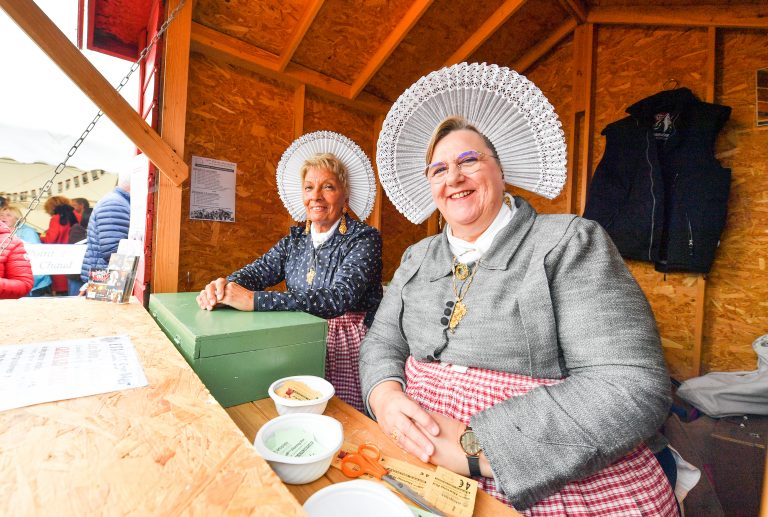 Fete du Hareng Roi