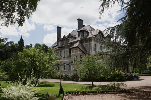 S’offrir une vraie vie de château en Gohelle