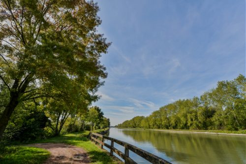 Canal - La Lys