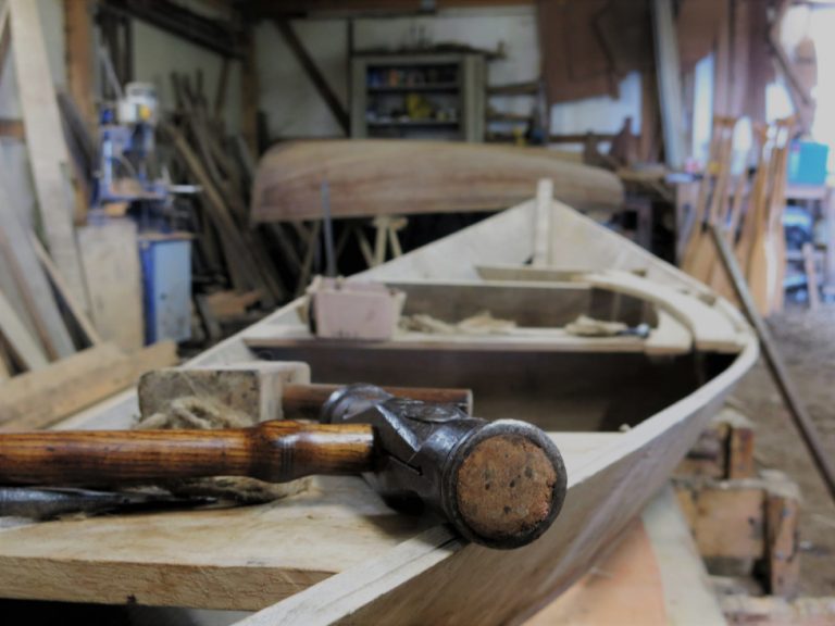 Bootmaker Marais