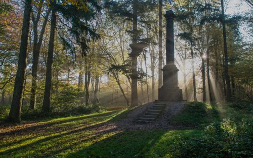 La Via Francigena passe par le Pas-de-Calais