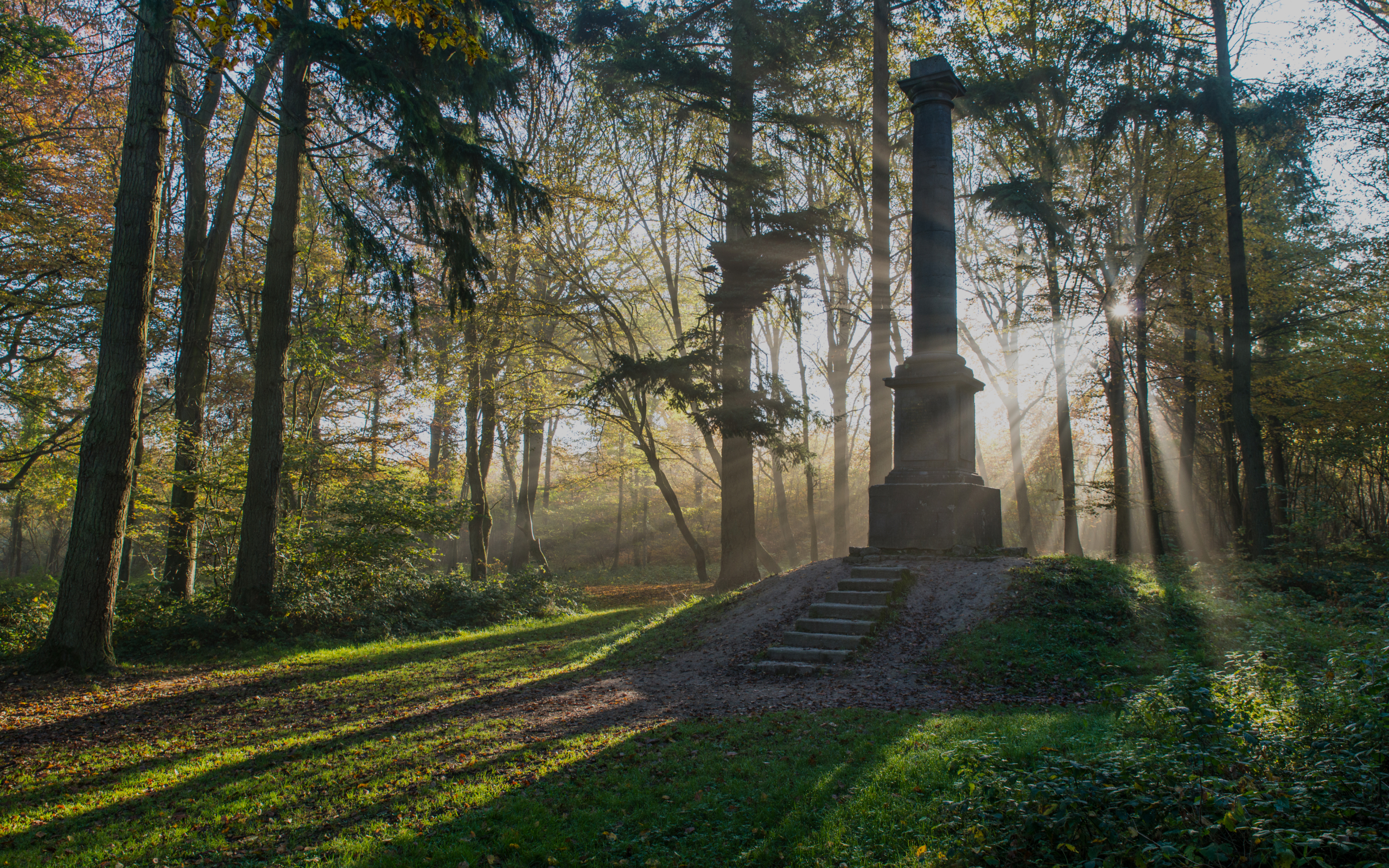 La Via Francigena passe par le Pas-de-Calais