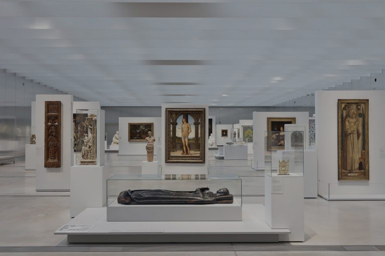 Hotel-Louvre-Lens