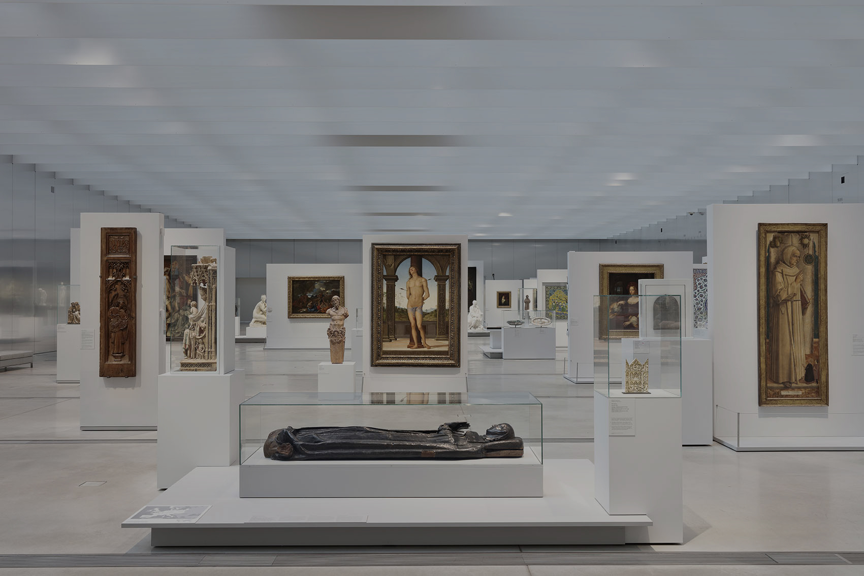 Hotel-Louvre-Lens