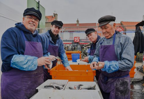 Fete du Hareng Roi