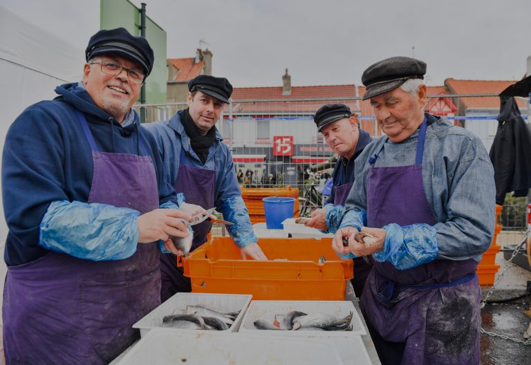 Fete du Hareng Roi