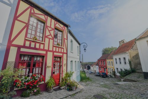 Montreuil-sur-Mer