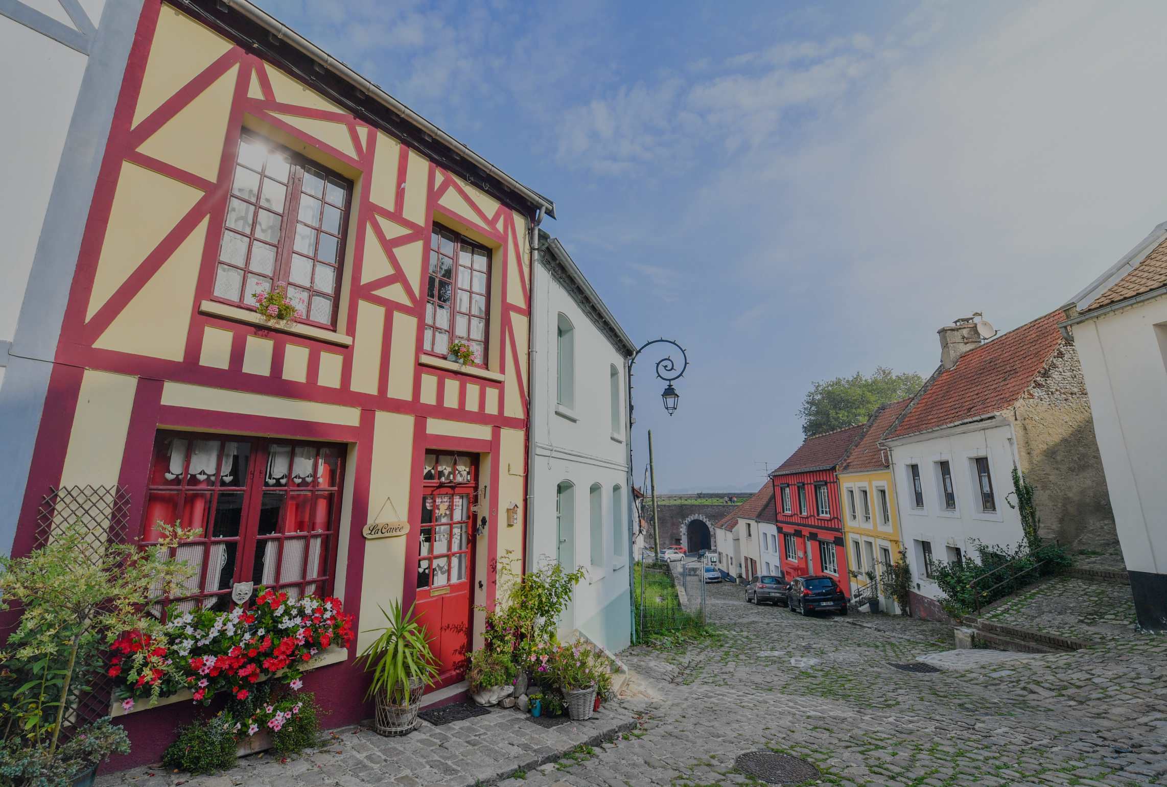 Montreuil-sur-Mer