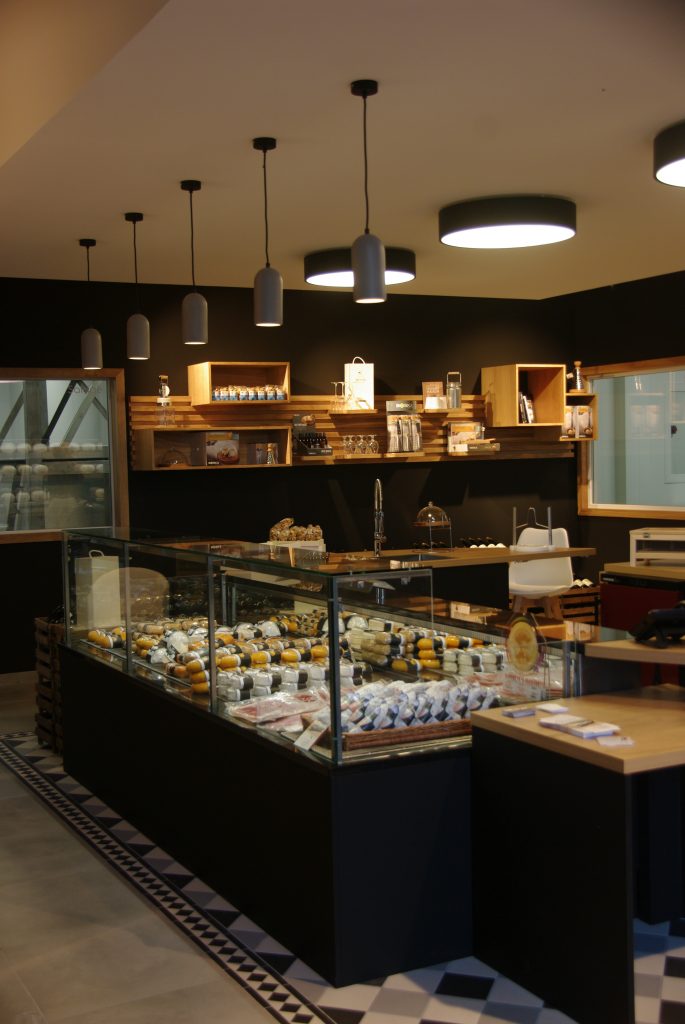 Intérieur © Fromagerie Ste Godeleine.JPG