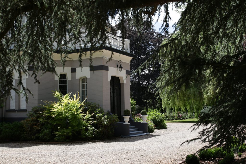Le Château de Fresnoy - Fresnoy-en-Gohelle 60 ©CRT Hauts-de-France - Rémi Feuillette - Libres de droits