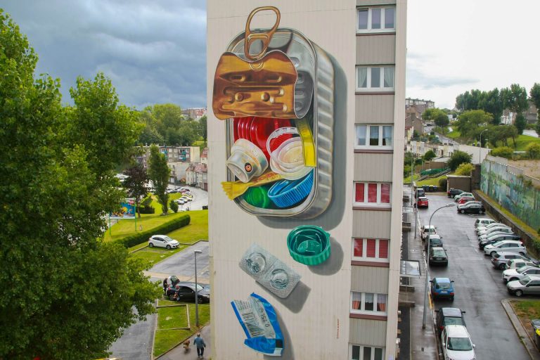 Leon Keer-2019©Ville de Boulogne-sur-Mer