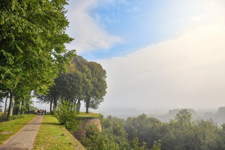 Montreuil-sur-Mer-remparts-sept2020-1©Yannick Cadart-CD62