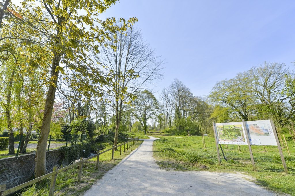Souchez - Bois de carieul ©Yannick Cadart