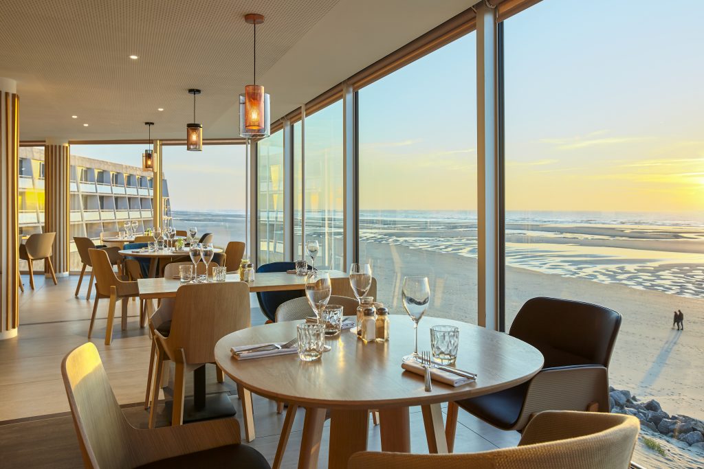 Novotel Le Touquet Thalassa 0449
