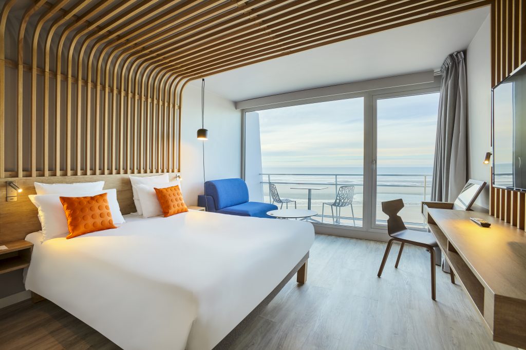 Novotel Le Touquet Thalassa 0449
