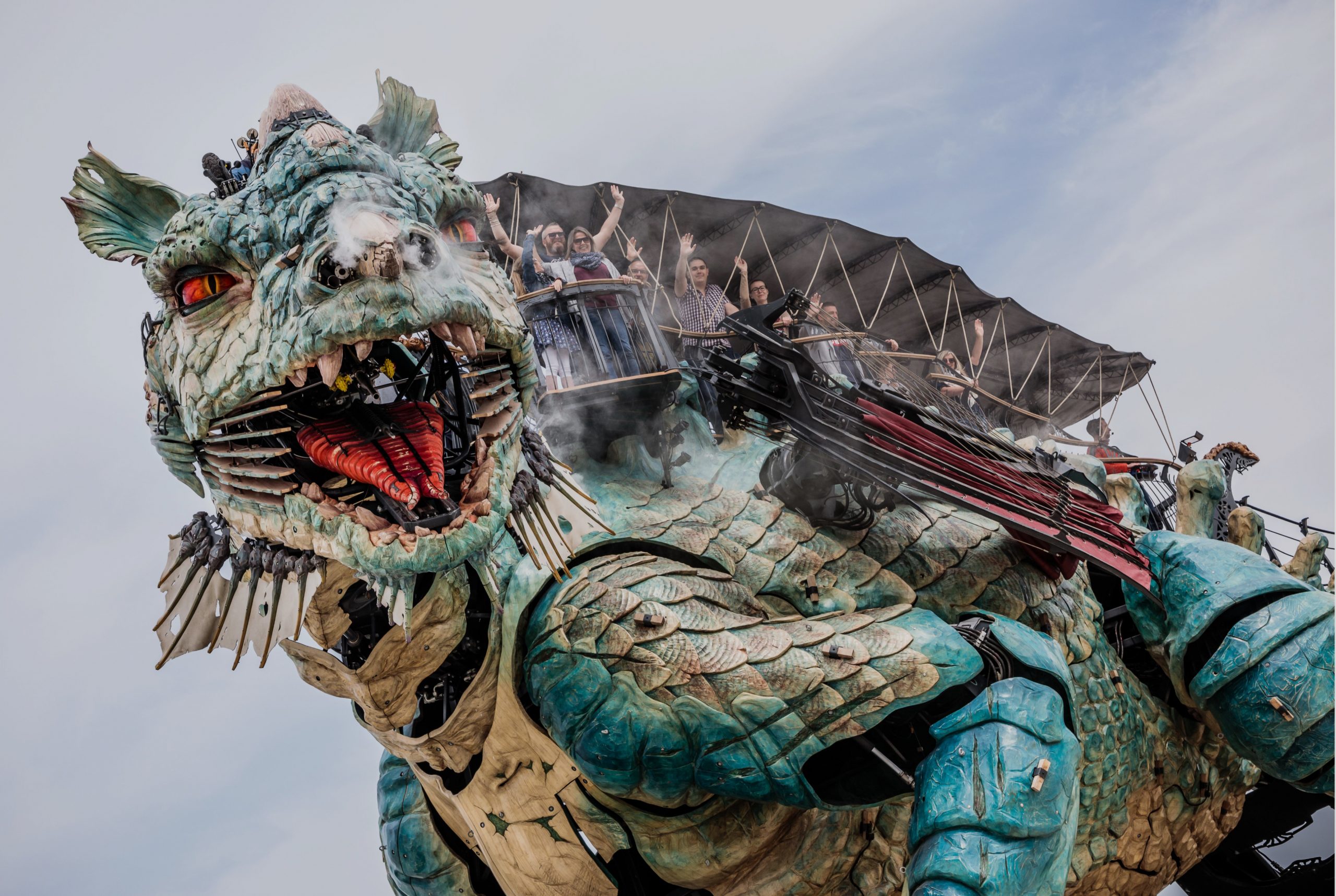 dragon-calais